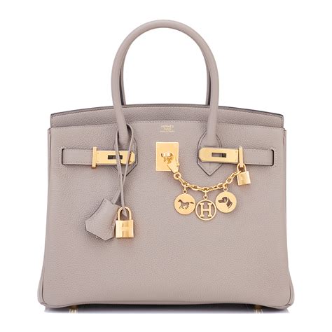 Hermes Birkin Bag